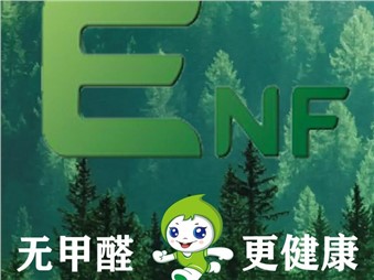 環(huán)保、健康、耐用、美觀的寰宇ENF級板材是您值得信賴的家居材料