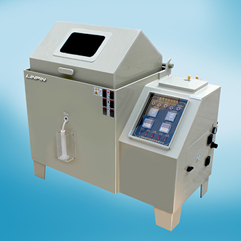 鹽霧試驗機抄襲之風當休矣